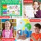 Reward Stickers for Kids,600PCS Motivational Stickers for Teachers Stickers Packs,Cute Animal Reward Stickers for Students Award School Incentive Stickers Teacher Supplies for Classroom